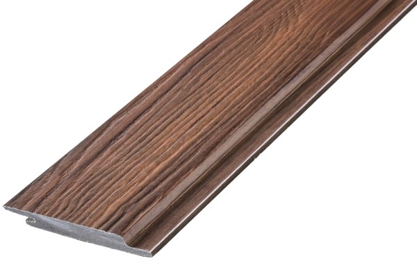 Фиброцементный сайдинг FCSPRO Click Shtil (Золотой орех) купить в Пензе