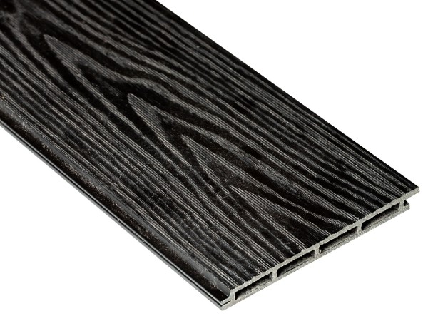 Фасадная доска из ДПК 3D Faynag - Кварц купить в Пензе