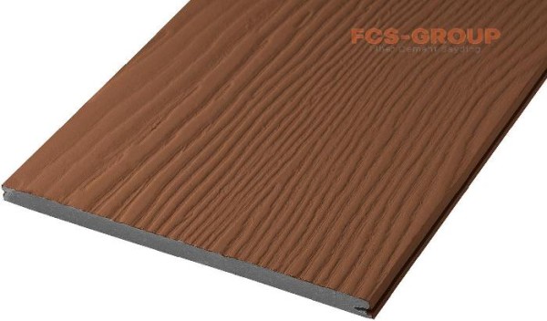 Фиброцементные панели FCS Group Wood Line F30 купить в Пензе