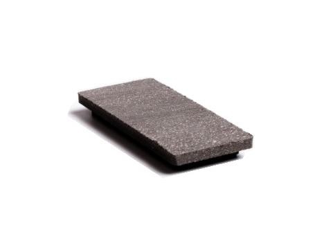 Заглушка для лавочного бруса Ecodecking Комфорт 40х90 венге купить в Пензе