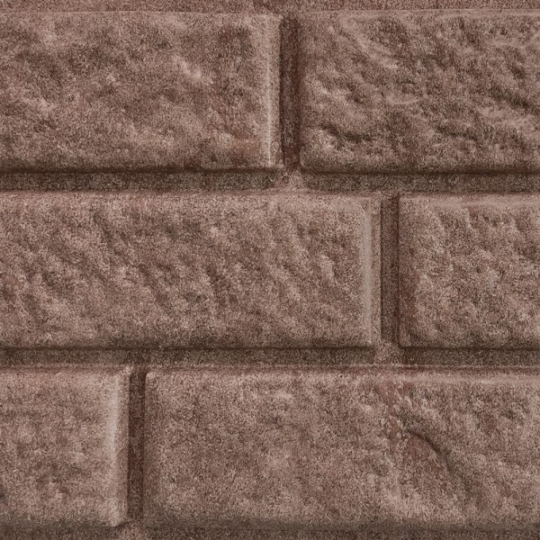 Сайдинг BRICKHOUSE коричневый купить в Пензе