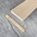 Террасная доска Latitudo Solid 150х21 Натур (Полнотелая) купить в Пензе
