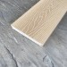 Террасная доска Latitudo Solid 150х21 Натур (Полнотелая) купить в Пензе