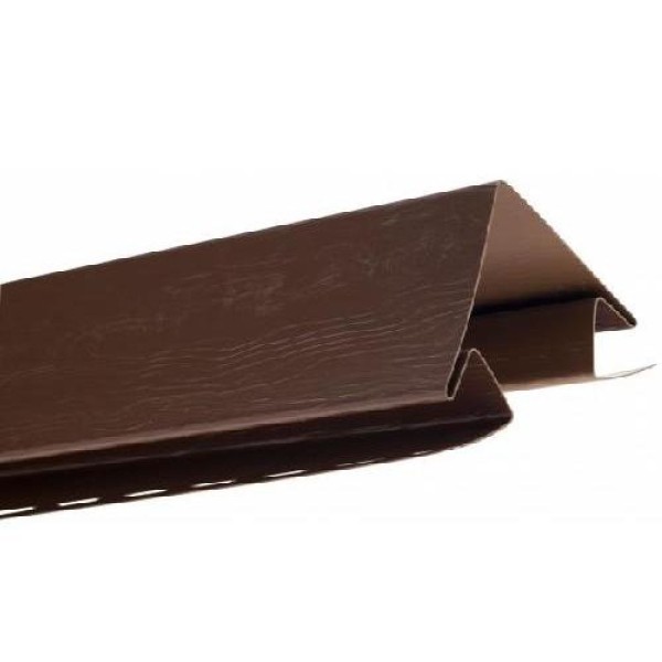 Угол наружный Премиум, Т-12, ВН, Тёмный Орех купить в Пензе