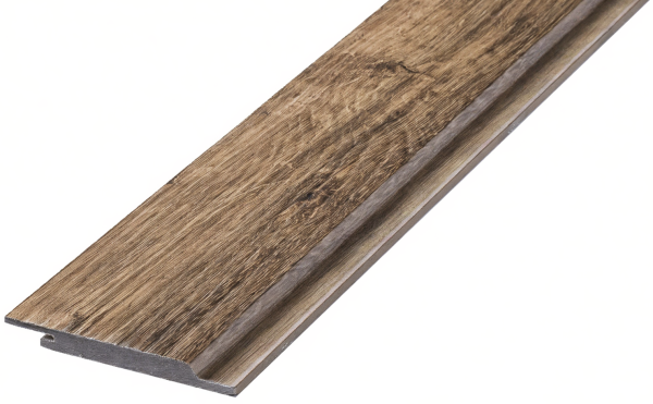 Фиброцементный сайдинг FCSPRO Click Shtil (Кедр) купить в Пензе