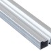 Лага алюминиевая KRONEX 40x15x3000 мм опорная Slim купить в Пензе