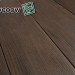 Террасная доска из ДПК WOODVEX Select Венге Colorite купить в Пензе