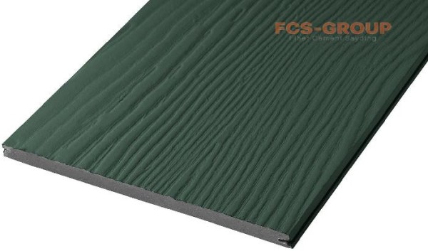 Фиброцементные панели FCS Group Wood Line F31 купить в Пензе