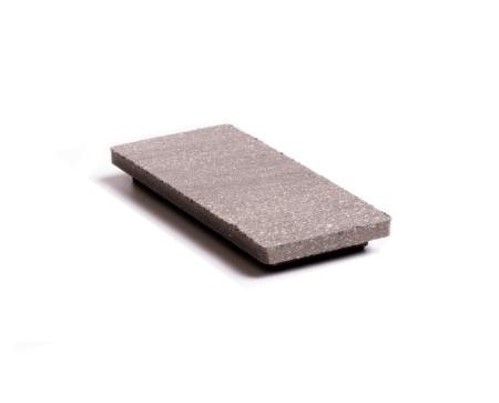 Заглушка для лавочного бруса Ecodecking Комфорт 40х90 шоколад купить в Пензе