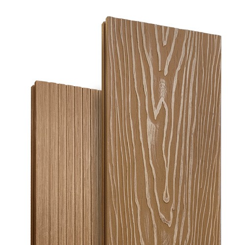 Террасная доска Latitudo Solid 150х21 Орех (Полнотелая) купить в Пензе
