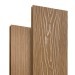 Террасная доска Latitudo Solid 150х21 Орех (Полнотелая) купить в Пензе