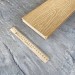 Террасная доска Latitudo Solid 150х21 Орех (Полнотелая) купить в Пензе