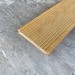 Террасная доска Latitudo Solid 150х21 Орех (Полнотелая) купить в Пензе