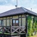 Фасадная панель Альта-Профиль, Бутовый Камень, Балтийский купить в Пензе