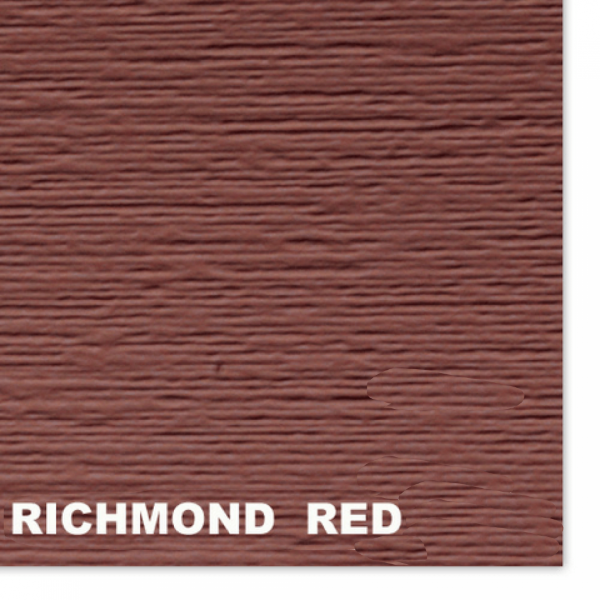 Сайдинг Виниловый Mitten, Sentry Mitten, Richmond red купить в Пензе
