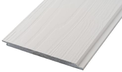 Фиброцементные панели Wood Click F01 купить в Пензе