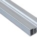 Лага алюминиевая KRONEX 50x25x3000 мм несущая купить в Пензе