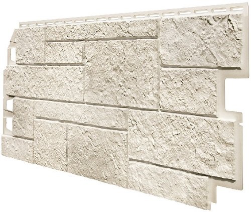 Фасадная панель VOX Sandstone (Сандстоун) бежевый купить в Пензе