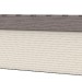 Сарай пластиковый LifeTime 15x8 DD купить в Пензе