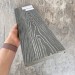 Террасная доска Latitudo Solid 150х21 Серый (Полнотелая) купить в Пензе