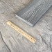Террасная доска Latitudo Solid 150х21 Серый (Полнотелая) купить в Пензе