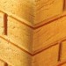 Угловые элементы КАНЬОН с перекрытием шва купить в Пензе