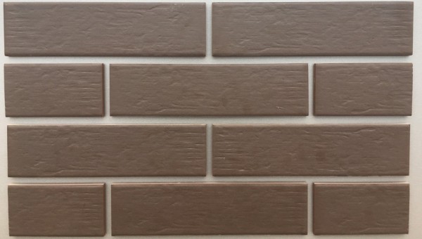 Фасадная Термопанели Аляска Natural Braun Struktur купить в Пензе