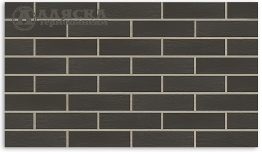 Фасадные Термопанели Аляска Natural Braun Struktur купить в Пензе