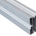 Лага алюминиевая KRONEX 80x40x3000 мм конструктивная купить в Пензе