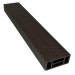 Лавочный брус Ecodecking Комфорт 40х90 венге купить в Пензе