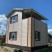 Сайдинг "blockhouse" под бревно, Престиж ВН-01, бежевый купить в Пензе