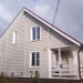 Сайдинг "blockhouse" под бревно, Престиж ВН-01, бежевый купить в Пензе