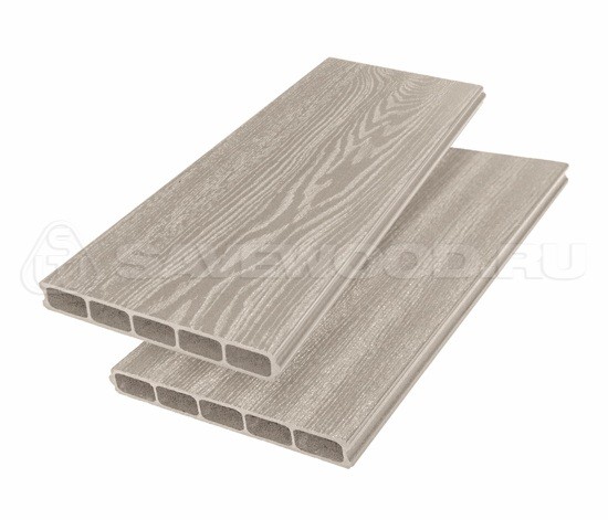 Грядочная доска ДПК 3D Savewood SW Rumex Бежевый купить в Пензе