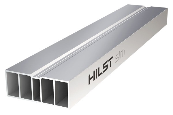 Лага алюминиевая Hilst Slim 4000x50x20 купить в Пензе