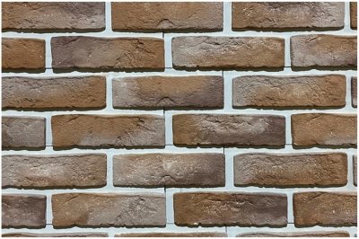 Фиброцементные панели КАНЬОН коллекция КОНАКОВСКИЙ 37