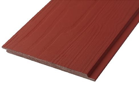 Фиброцементные панели Wood Click F61 купить в Пензе