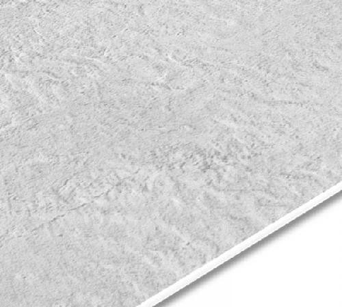 Фиброцементный сайдинг Roofas Board Stone Опал Серебристый купить в Пензе