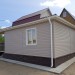 Сайдинг "blockhouse" под бревно, Престиж ВН-01, персиковый купить в Пензе