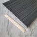 Ступень ДПК Latitudo Step-320 Графит Полнотелая купить в Пензе
