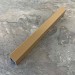 П-профиль Алюминиевый EasyDecking 35x25 Дуб купить в Пензе