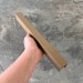 П-профиль Алюминиевый EasyDecking 35x25 Дуб купить в Пензе
