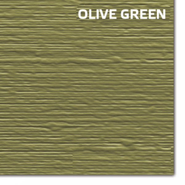Сайдинг Виниловый Mitten, Sentry Mitten, Olive Green купить в Пензе