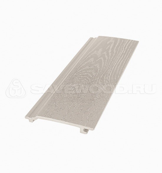 Сайдинг из дпк savewood sw-sorbus тангенциальный распил бежевый купить в Пензе