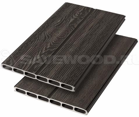 Грядочная доска ДПК 3D Savewood SW Laurus коричневый купить в Пензе
