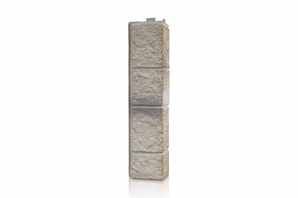 Угол наружный VOX Sandstone (Сандстоун) бежевый купить в Пензе