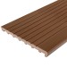 Ступень ДПК Latitudo Step-320 Каштан Полнотелая купить в Пензе