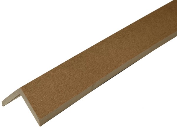 Угловой профиль Тик (для серий Natur, MIX, Vintage, Bark, Robust) купить в Пензе