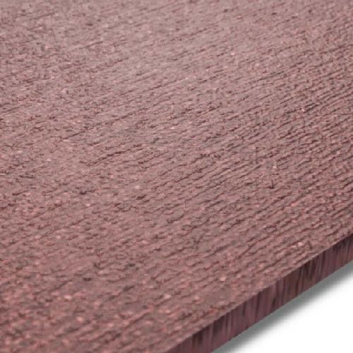 Фиброцементные панели Roofas COLOR Line Red Title купить в Пензе