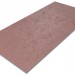 Фиброцементные панели Roofas COLOR Line Red Title купить в Пензе