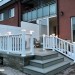 Балясина ДПК  GardenParkett Белый купить в Пензе